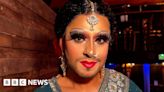 Drag queen Lady Bushra on life, laughs and Bradford