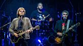 Jeff Lynne’s Electric Light Orchestra Announce Over and Out Farewell Tour