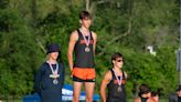 Jonesville senior Gavin Van Kampen named Area Best boys track athlete of the meet