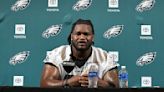 Eagles New School Defensive Tackle Ready To Play For Old School Vic Fangio