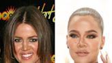 Khloé Kardashian Looks Unrecognizable In Photos Dating Back To 2001 At Age 17
