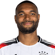 Jonathan Tah