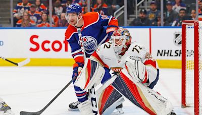 Edmonton Oilers vs Florida Panthers picks, predictions, odds: Who wins Stanley Cup Final?