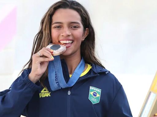 Olimpíadas 2024: Saiba quanto cada medalhista ganhará de dinheiro - Mercado Hoje