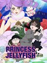 Princess Jellyfish