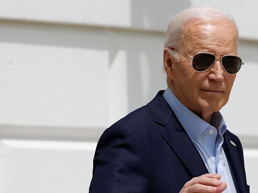 Biden Grants 317,000 Borrowers Student Loan Forgiveness And Refunds Of Payments