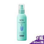 NOV娜芙 深海礦泉美肌水S 190ml