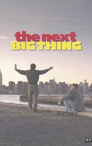 The Next Big Thing (film)