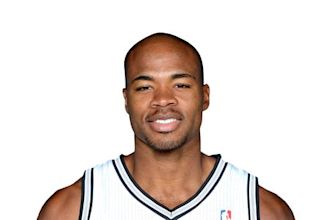 Corey Maggette