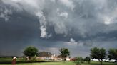 Weather: One death reported after tornado in Barnsdall, Oklahoma