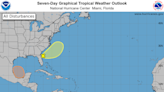 Chance Gulf disturbance could form depression increases. What South MS needs to know