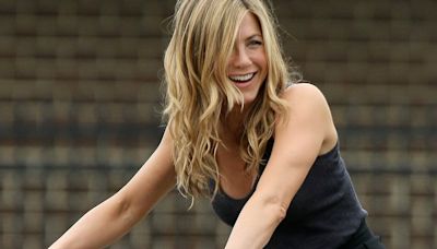 Relax oriental: así es el diseño zen que Jennifer Aniston eligió para su piscina