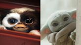 'Gremlins' director says Baby Yoda is 'completely stolen' from his 1984 character Gizmo