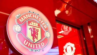 Report: Man United to Discuss Key Player Deals
