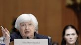 Yellen warns China's industry ramp-up is distorting world economy - ET BFSI