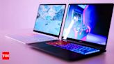 HP launches Omen Transcend 14 gaming laptop with AI features: Price in India, specs and more - Times of India