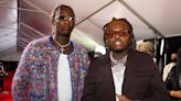 Nothing Young Thug Says Would Change People’s Opinion About Gunna