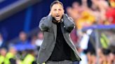 Belgium boss Domenico Tedesco bizarrely points to slow journey from hotel to stadium as he claims team talk was impacted before dire Ukraine stalemate at Euro 2024 | Goal.com Australia