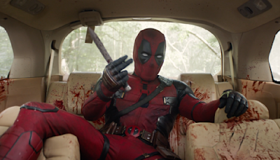 Everything we know about Deadpool & Wolverine