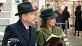 ‘Haunting in Venice’ Producer Talks More Poirot Movies, Tina Fey’s Transatlantic Dream Role