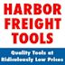 Harbor Freight Tools