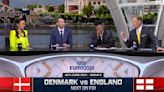 Alexi Lalas Makes Awkward Justin Timberlake Reference, Tells England to Stop Whinging