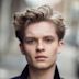 Tom Glynn-Carney