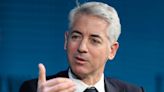 Billionaire Bill Ackman Compares Biden to ‘Hostage’ in Conspiracy Rant