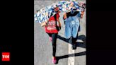 Study Reveals Ahmedabad Faces 85 Days of Extreme Heat Annually | Ahmedabad News - Times of India