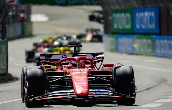 Chorus is Growing to Change F1 Monaco Grand Prix