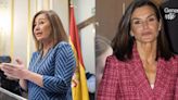 Estos son los 5 cargos públicos que más cobran en España: el sueldo de Armengol es superior al de la reina Letizia