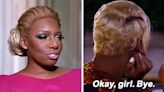 10 Quotes NeNe Leakes Gave To Pop Culture That Prove She's A Cultural Icon