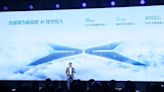 XPeng rolls out AI-powered OS with 2K pure vision ADAS, CEO promises L4 autonomous driving by 2025