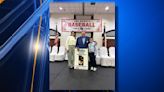 El Paso Baseball Hall of Fame player wins Teacher of the Year