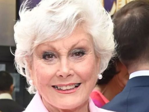Angela Rippon slams BBC schedule as Rip Off Britain fails to 'command spotlight'