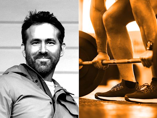 Ryan Reynolds' personal trainer shares how the 47-year-old actor got in shape for 'Deadpool & Wolverine' while keeping longevity in mind