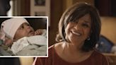 S.W.A.T. Sneak Peek: Debbie Allen Returns to Meet Hondo's Baby Girl