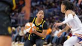 South Carolina women’s basketball alum Zia Cooke reflects on WNBA rookie season