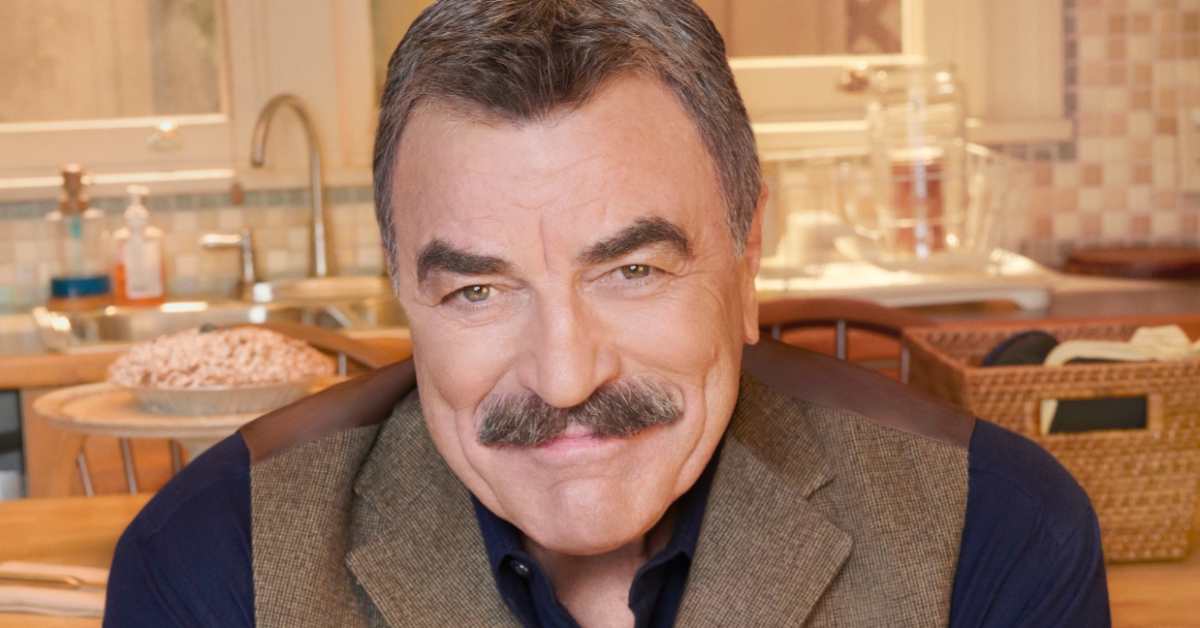 'Blue Bloods' Star Tom Selleck Is Almost Unrecognizable With Big Change to Facial Hair