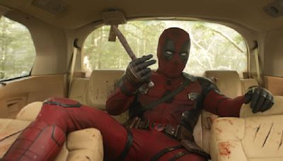 Deadpool and Wolverine box office: Holds well on Monday, 4 days total in India 89cr