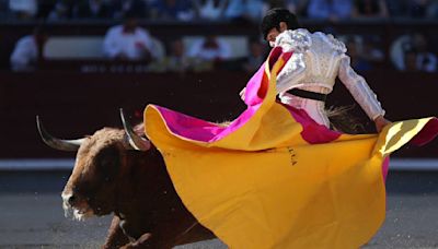 Colombia aprueba prohibir las corridas de toros