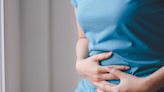 Gas and Gas Pain in the Digestive Tract