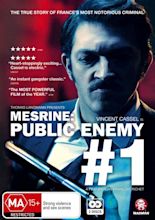 Image gallery for Mesrine Part 2: Public Enemy #1 - FilmAffinity