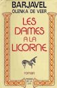 Les Dames à la licorne