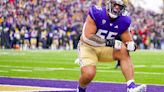 UW’s Troy Fautanu selected by Steelers with No. 20 pick in NFL draft