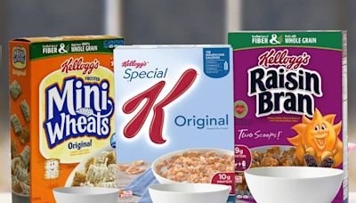 Kellogg's gives UK employees time off on 'Summer Fridays' — with a catch