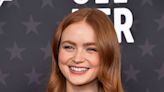Sadie Sink Ditches Her Signature Long Locks for a Trendy Mullet