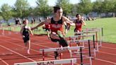 Milan boys, SMCC girls post victories in Huron League dual meet