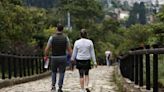 Aficionados al senderismo en Colombia tienen una aplicación gratuita y especializada para explorar nuevas rutas