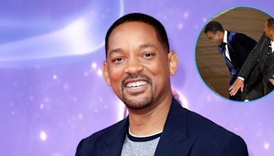 Will Smith Begs Oscar Bosses to Let Him Back Into the Academy After 10-Year Ban for Chris Rock Slap